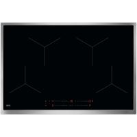AEG TO84IA0FXB Inductie kookplaat Zwart - thumbnail