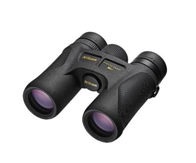 Nikon BAA843SA Prostaff7s 10X30 verrekijker (10-voudig, 30mm frontlensdiameter)