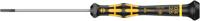 Wera 1578 A ESD Platte schroevendraaier Kopbreedte: 2.5 mm Koplengte: 80 mm - thumbnail