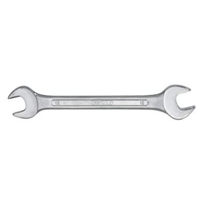 KS Tools 5170701 517.0701 Dubbele steeksleutel Sleutelbreedte (metrisch) 6 - 7 mm