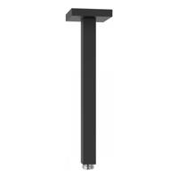 Plafondarm Tres 29 cm Mat Zwart Tres - thumbnail