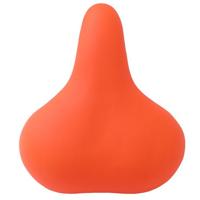 Fietszadel Dutch Perfect - oranje - thumbnail