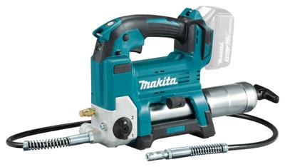 Makita DGP180Z Accu vetspuit 18V Basic Body Makita DGP180Z Accu vetspuit 18V Basic Body