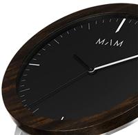 Horloge Uniseks MAM 627 (Ø 39 mm) - thumbnail