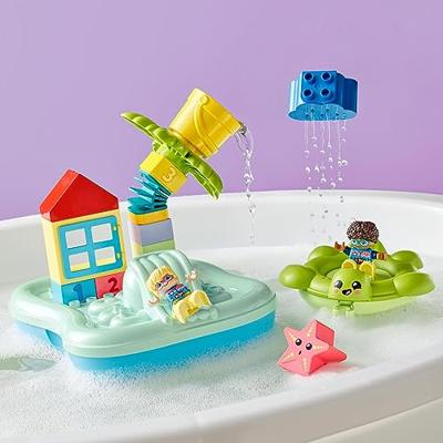 LEGO Duplo town 10989 waterpark - thumbnail
