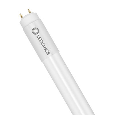 LEDVANCE LED-buis-Buis Energielabel: F (A - G) G13 T8 18 W = 36 W Warmwit 1 stuk(s) (Ø x h) 27.8 mm x 27.8 mm LEDVANCE LED-buis-Buis Energielabel: F (A - G) G13 T8 18 W = 36 W Warmwit 1 stuk(s) (Ø x h) 27.8 mm x 27.8 mm