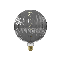 Circle Dijon - 4W - E27 - 40 lumen - 2200K - 2101002600 - thumbnail