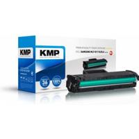 KMP Tonercassette vervangt Samsung MLT-D111S Compatibel Zwart 1000 bladzijden SA-T85 - thumbnail