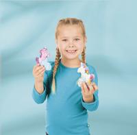 Intro Totum gips gieten eenhoorns - thumbnail