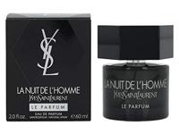 Yves Saint Laurent La Nuit de L'Homme Le Parfum 60ml - thumbnail