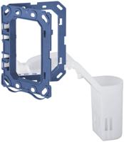 Grohe QuickFix Fresh toiletblokhouder voor Rapid SL en Solido inbouwreservoir - thumbnail