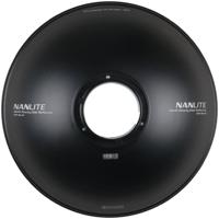 Nanlite BM40 Beauty Dish Reflector OUTLET - thumbnail