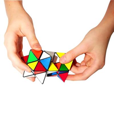 Rubik&apos;s Magic Star 2 Stuks