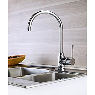 Mengkraan Teka 559950200 Zilverkleurig Metaal Roestvrij staal Staal