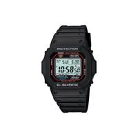 Casio GW-M5610-1ER horloge Tough Solar Polshorloge Unisex Zwart - thumbnail