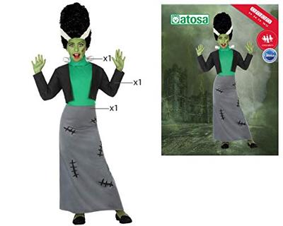 Kostuums voor Kinderen Multicolour (3 Onderdelen) - Maat: 5-6 Jaar - Maat: 5-6 Jaar