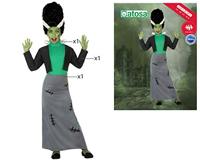 Kostuums voor Kinderen Multicolour (3 Onderdelen) - Maat: 5-6 Jaar - Maat: 5-6 Jaar - thumbnail