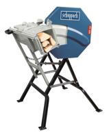 Scheppach Wipzaag 405mm HS410 230V - thumbnail