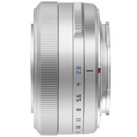 TTArtisans 27mm F/2.8 Fuji X mount Silver - thumbnail