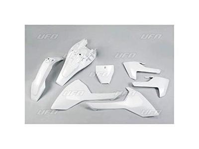 UFO PLAST kappenset trim kit ufo husqvarna oem white
