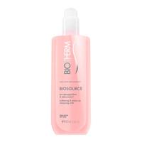 Biotherm Biosource Softening & Makeup Removing Milk Gezichtsreiniging 400 ml Dames - thumbnail