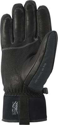 Ziener Ganzenberg As® Aw Handschoen Heren Grey Iron Tec 10,5
