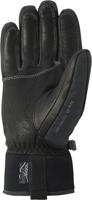 Ziener Ganzenberg As® Aw Handschoen Heren Grey Iron Tec 10,5 - thumbnail