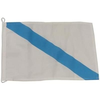 GS73369 - VLAG VAN GALICI? 30X45