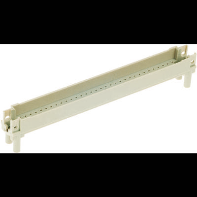 Harting Doorvoerframe 09030009969 Inhoud: 1 stuk(s)