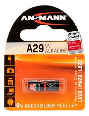 Ansmann A29