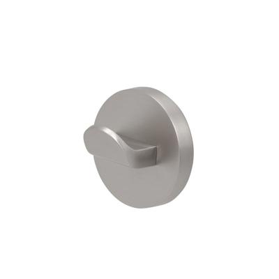 Tiger Noon Haak Groot RVS Geborsteld 5 cm Tiger Noon Haak Groot RVS Geborsteld 5 cm