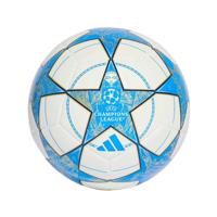 adidas UEFA Champions League Training Voetbal 2025-2026 Wit Blauw Goud - thumbnail