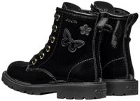 Hoge schonen J56EXA - J SHAYLAX GIRL GEOX zwart - thumbnail