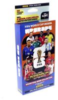 Panini FIFA World Cup 2026 Trading Cards Update Set - thumbnail