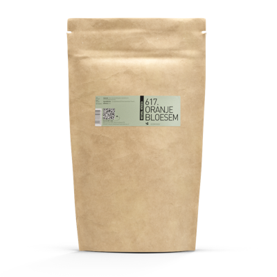 Oranjebloesem (Gedroogd)