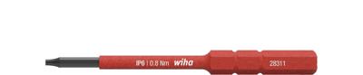 Wiha 283116006 Bit slimBit electric TORX PLUS® 6IP x 75 mm - 43144