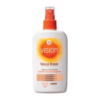 Vision Natural Bronze SPF30 - thumbnail