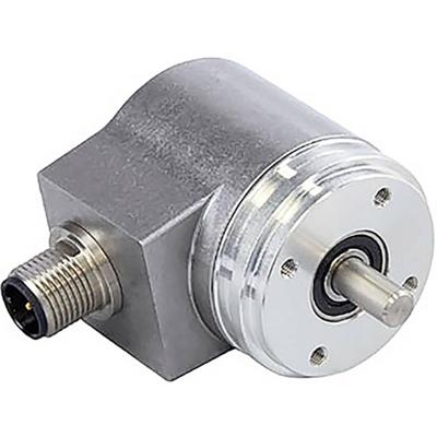 Posital Fraba UTD-IPH00-08192-R100-PRQ Roterende encoder Incrementeel Synchroonflens 1 stuk(s)