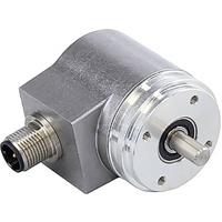 Posital Fraba UTD-IPH00-08192-R100-PRQ Roterende encoder Incrementeel Synchroonflens 1 stuk(s) - thumbnail