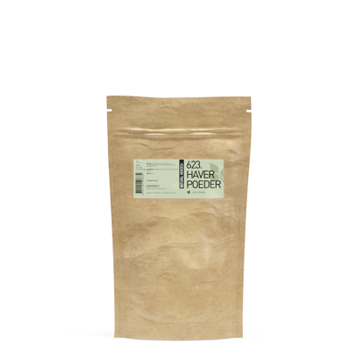 Haverpoeder (colloïdaal)