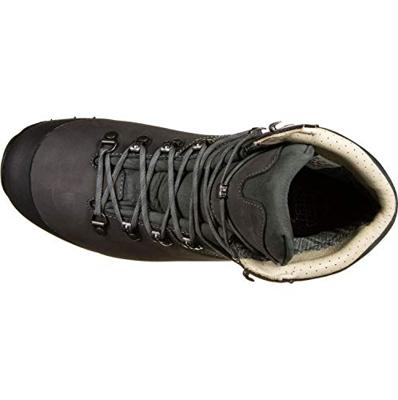 Hanwag Tatra II Wide GTX Hoge Wandelschoen Heren Asphalt 10 Hanwag Tatra II Wide GTX Hoge Wandelschoen Heren Asphalt 10