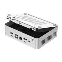 Asus Barebone NUC 15 PRO+ RNUC15CRSU500002 Intel® Core™ Ultra 5 (Series 2) 225H 4.9 GHz Intel Intel Arc 130T 90AR00P3-M00030 - thumbnail