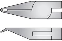 Gedore Elektronica zijsnijtang 135 MM - 6725990 - thumbnail