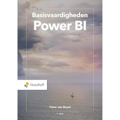Basisvaardigheden Power BI (Paperback)