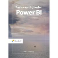 Basisvaardigheden Power BI (Paperback) - thumbnail