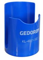 Gedore Spuitbushouder Magnetisch | Voor 1 Spuitbus/Fles - 3457125 - thumbnail