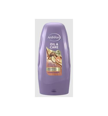 Andrelon Conditioner Oil & Care Andrelon Conditioner Oil & Care