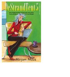 De Strandtent - Mirjam Mous - eBook (9789000306107) De Strandtent - Mirjam Mous - eBook (9789000306107)