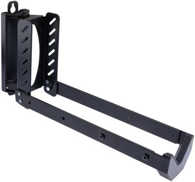 CONTEC presentatie-haken "smart expand ct wall presenter smart expand black