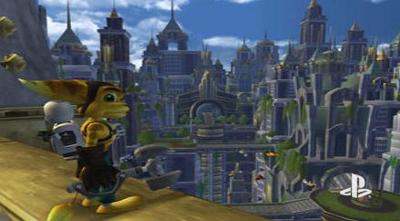Ratchet & Clank Ratchet & Clank